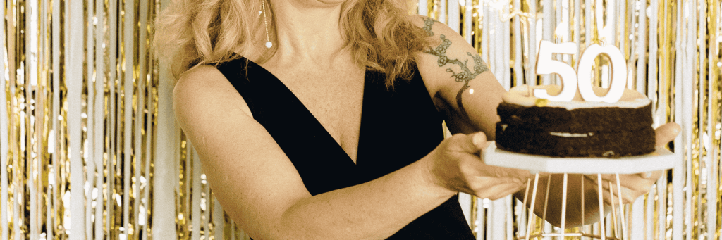 proslava pedesetog rodjendana