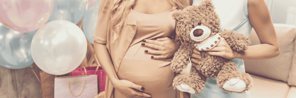 Baby shower u Beogradu